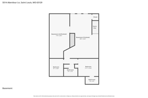 Floorplan #4