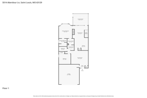 Floorplan #6