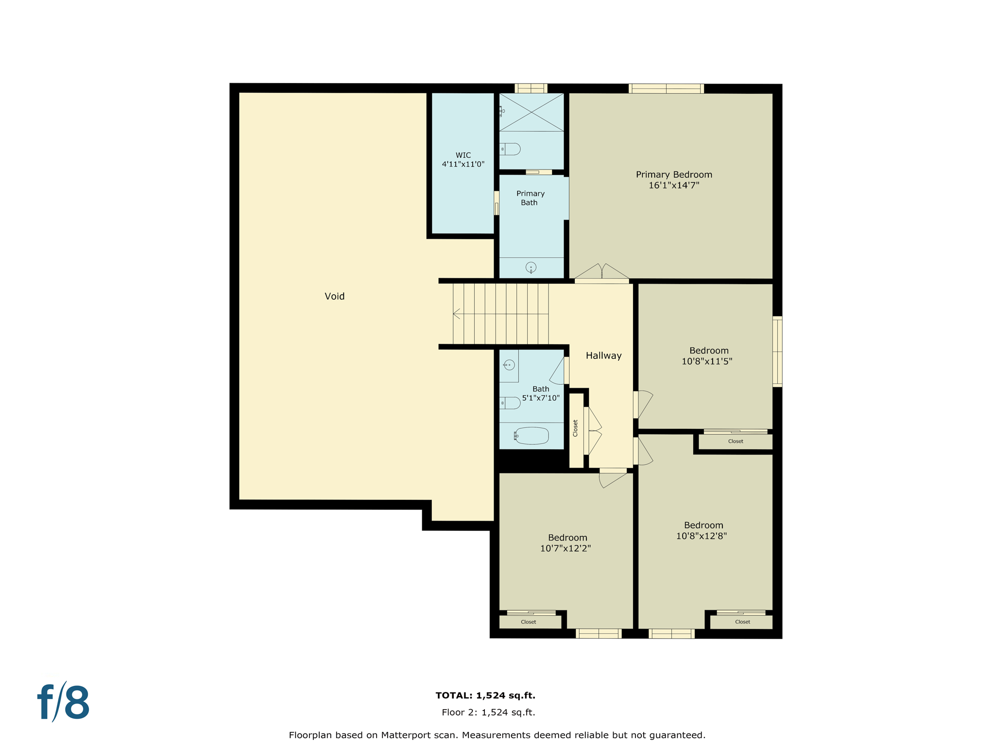 Floorplan #3
