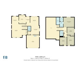 Floorplan #3