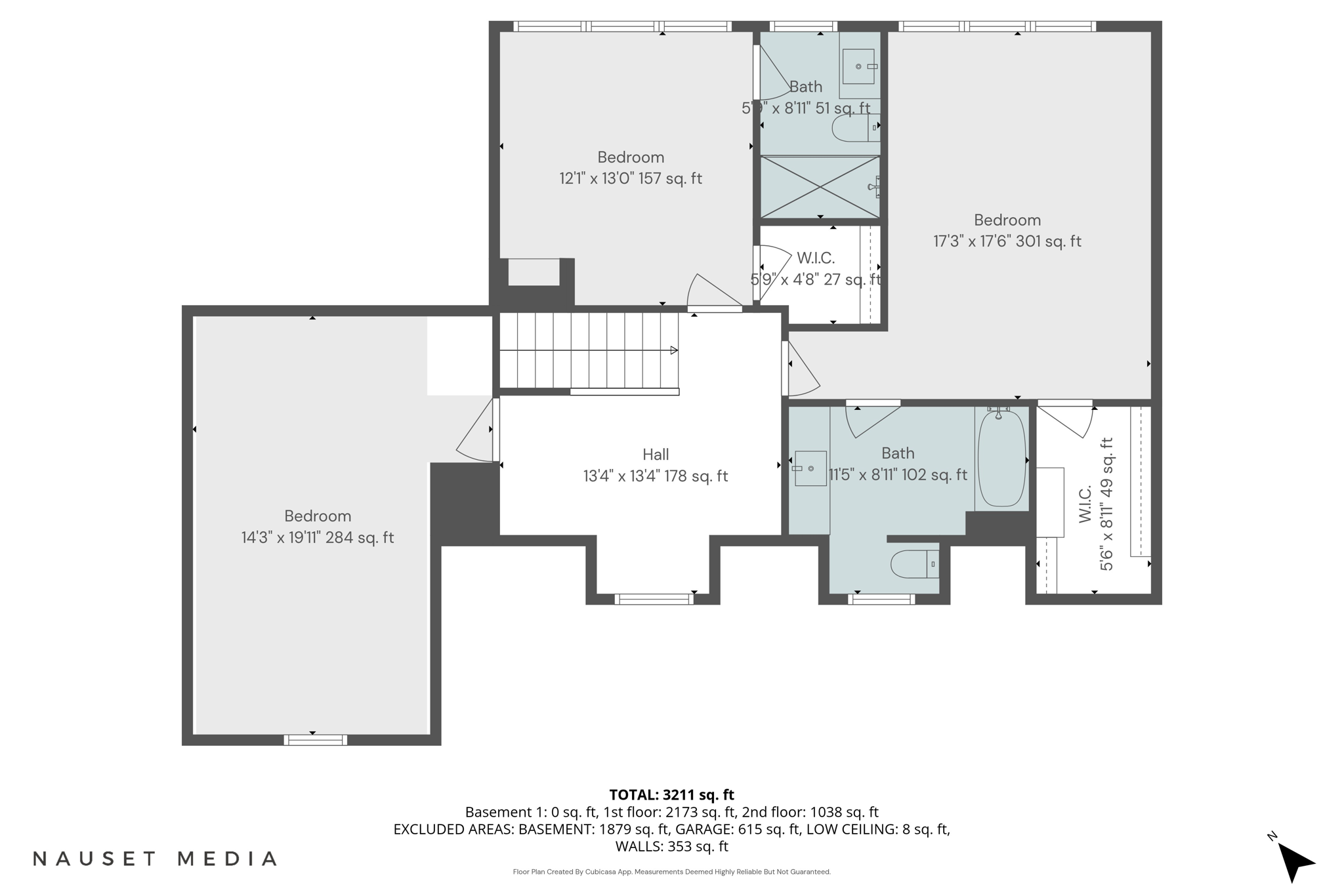 Floorplan #2