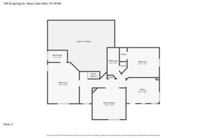 Floorplan #5