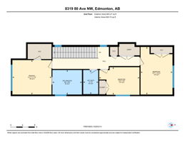 VX - (Imperial) Schematic Floor Plan - (2)