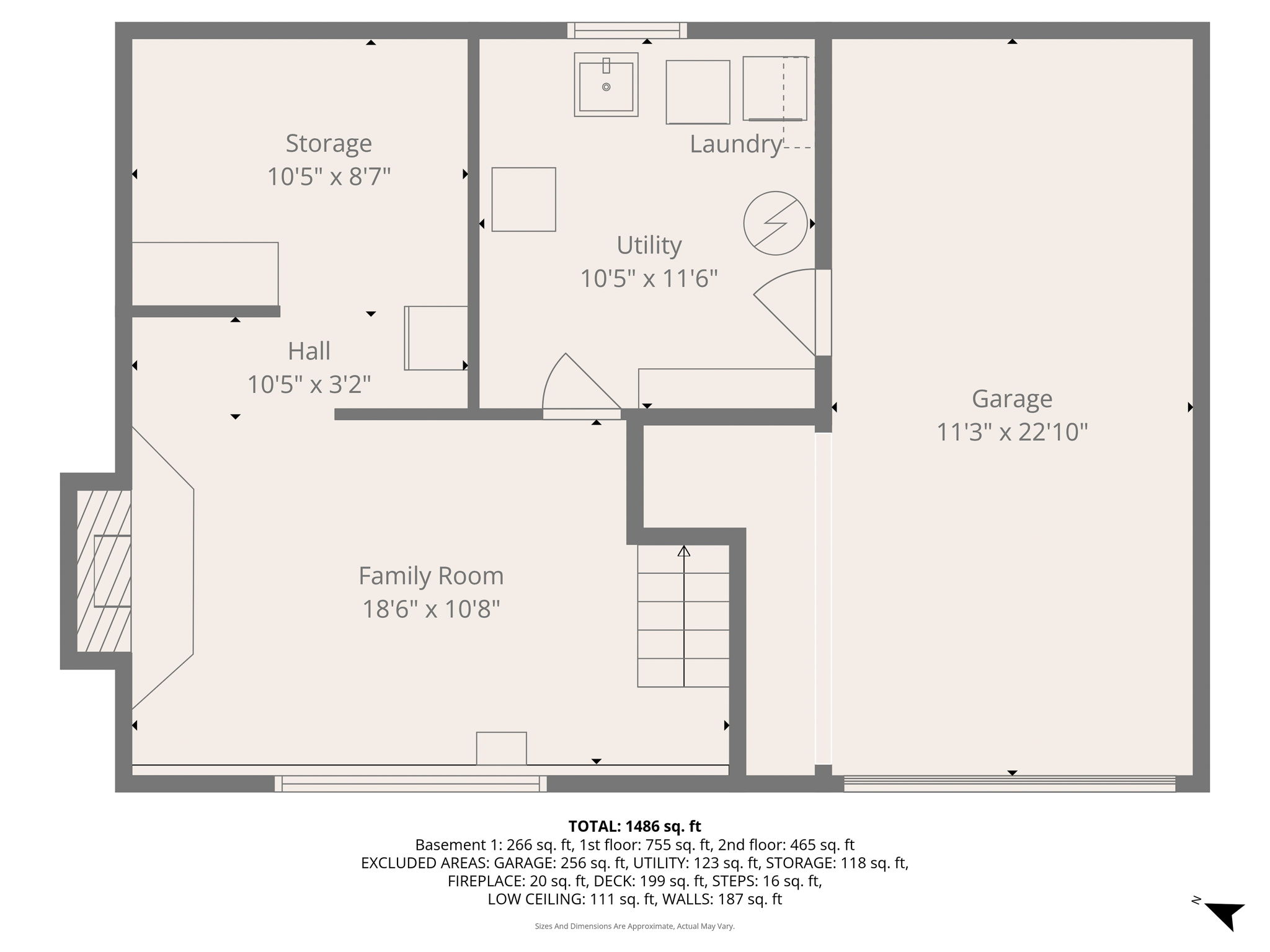 Floorplan #3