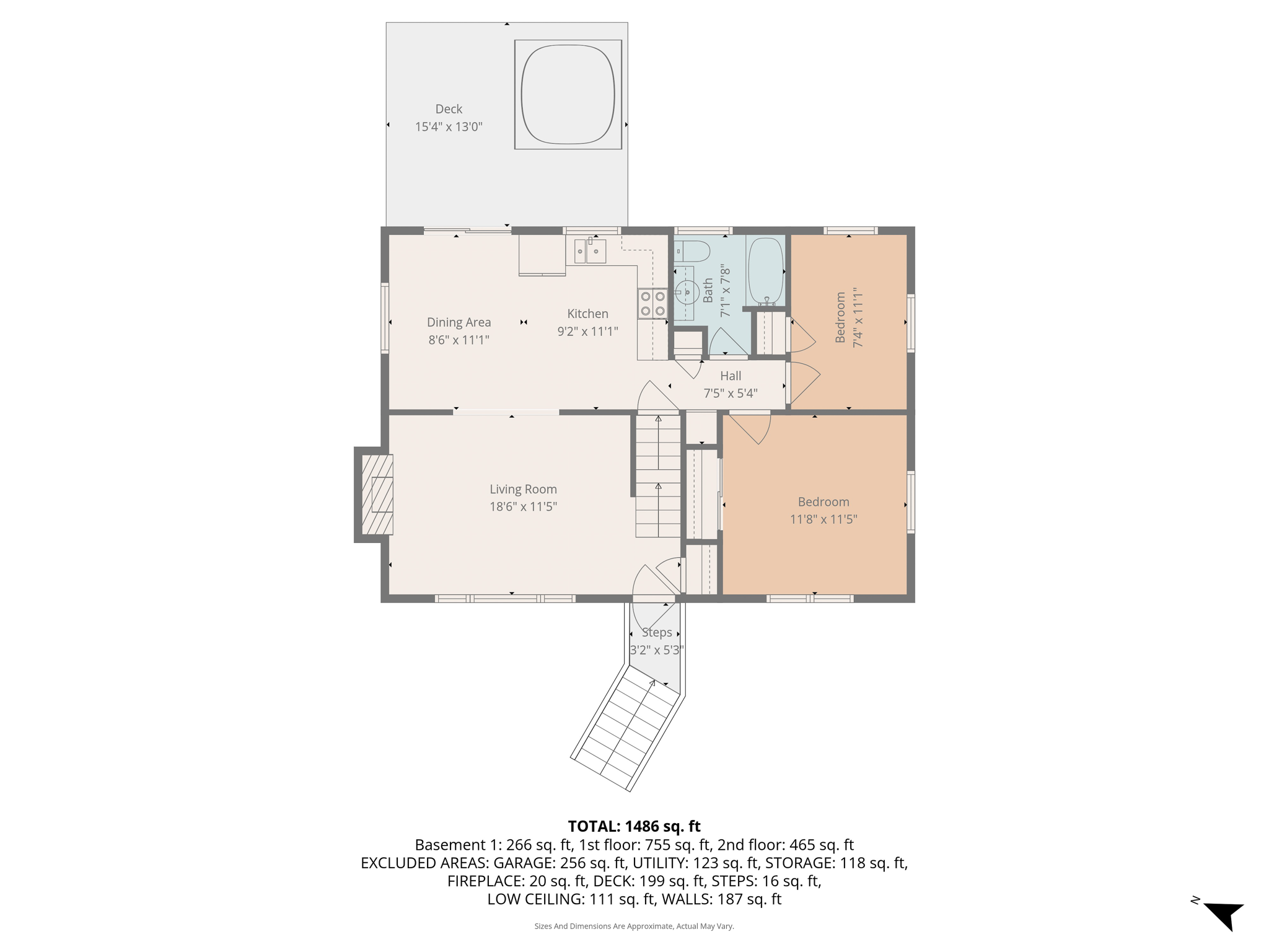 Floorplan #4