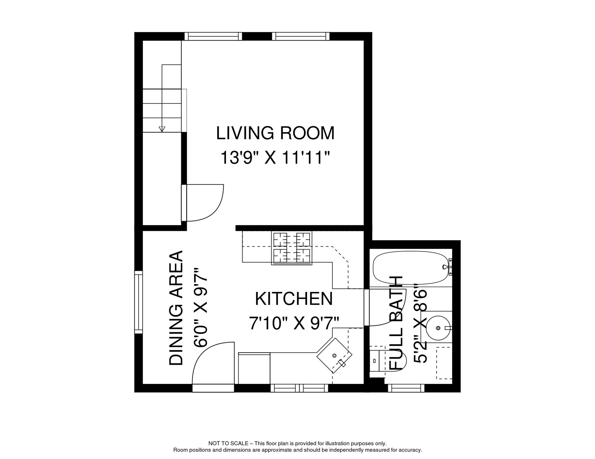 35 Hickory Street UNIT B First