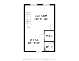 35 Hickory Street UNIT B Second