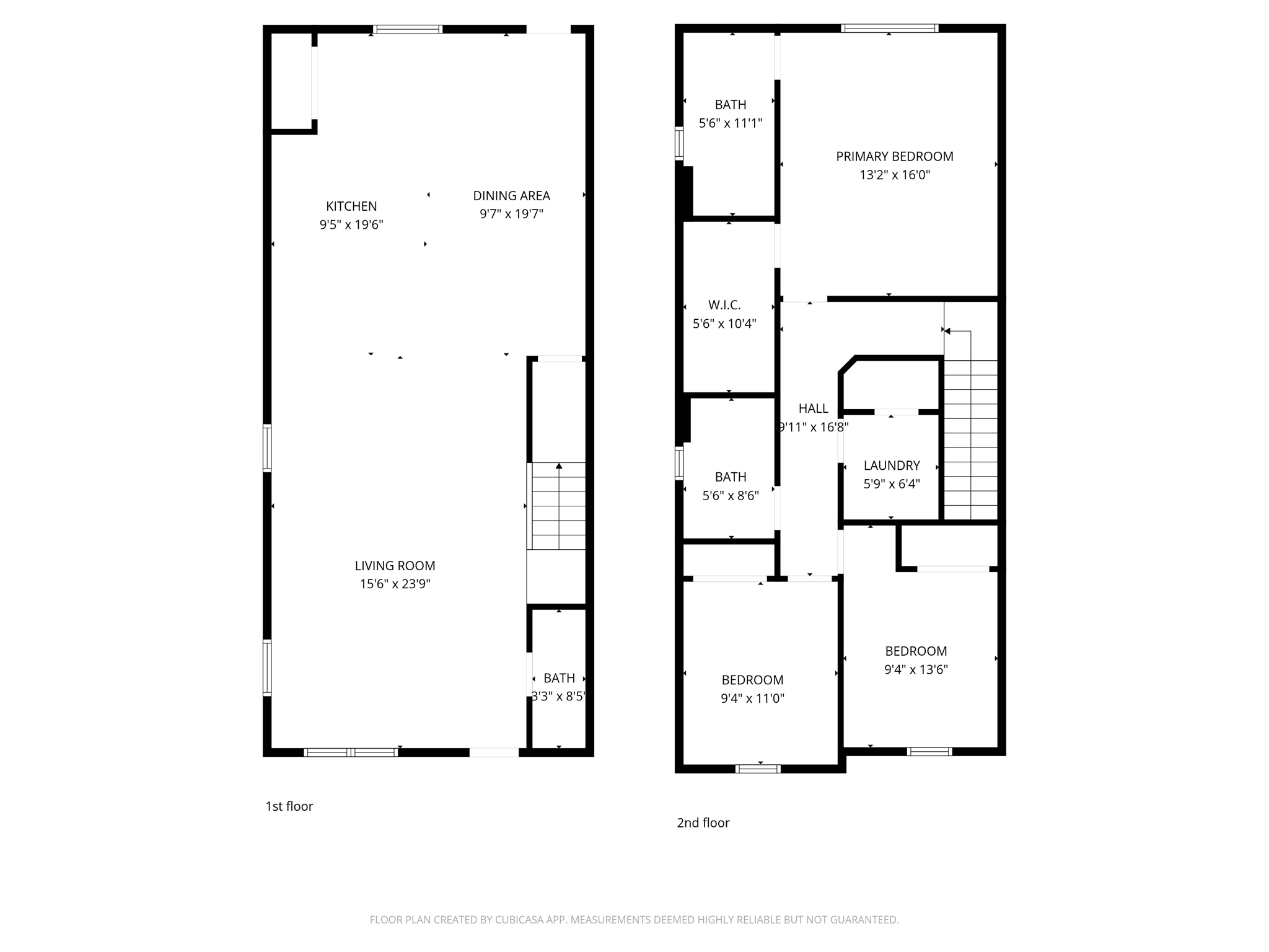 Floorplan #2