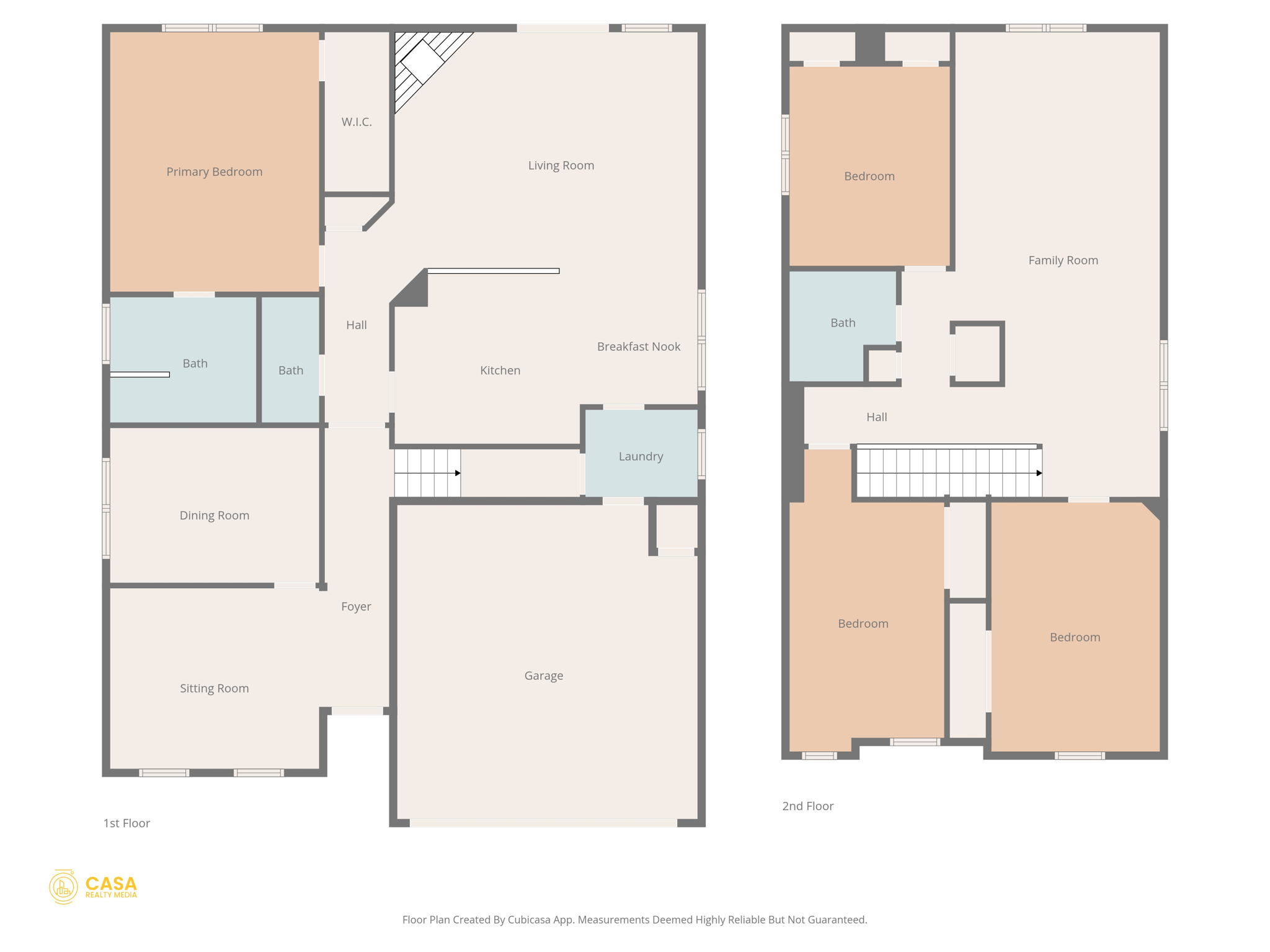 Floorplan #2