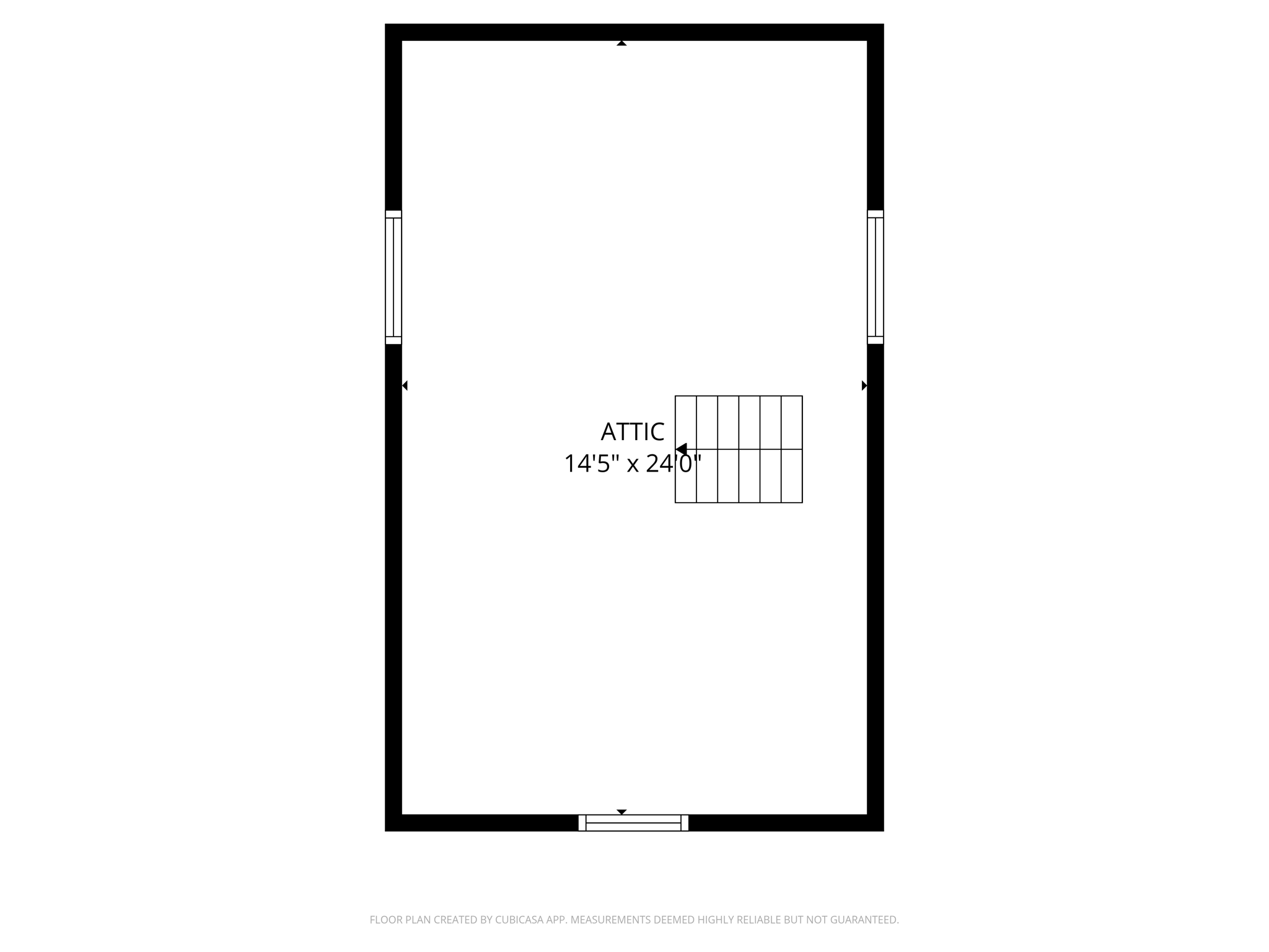 Floorplan #4