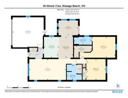 Floorplan #4