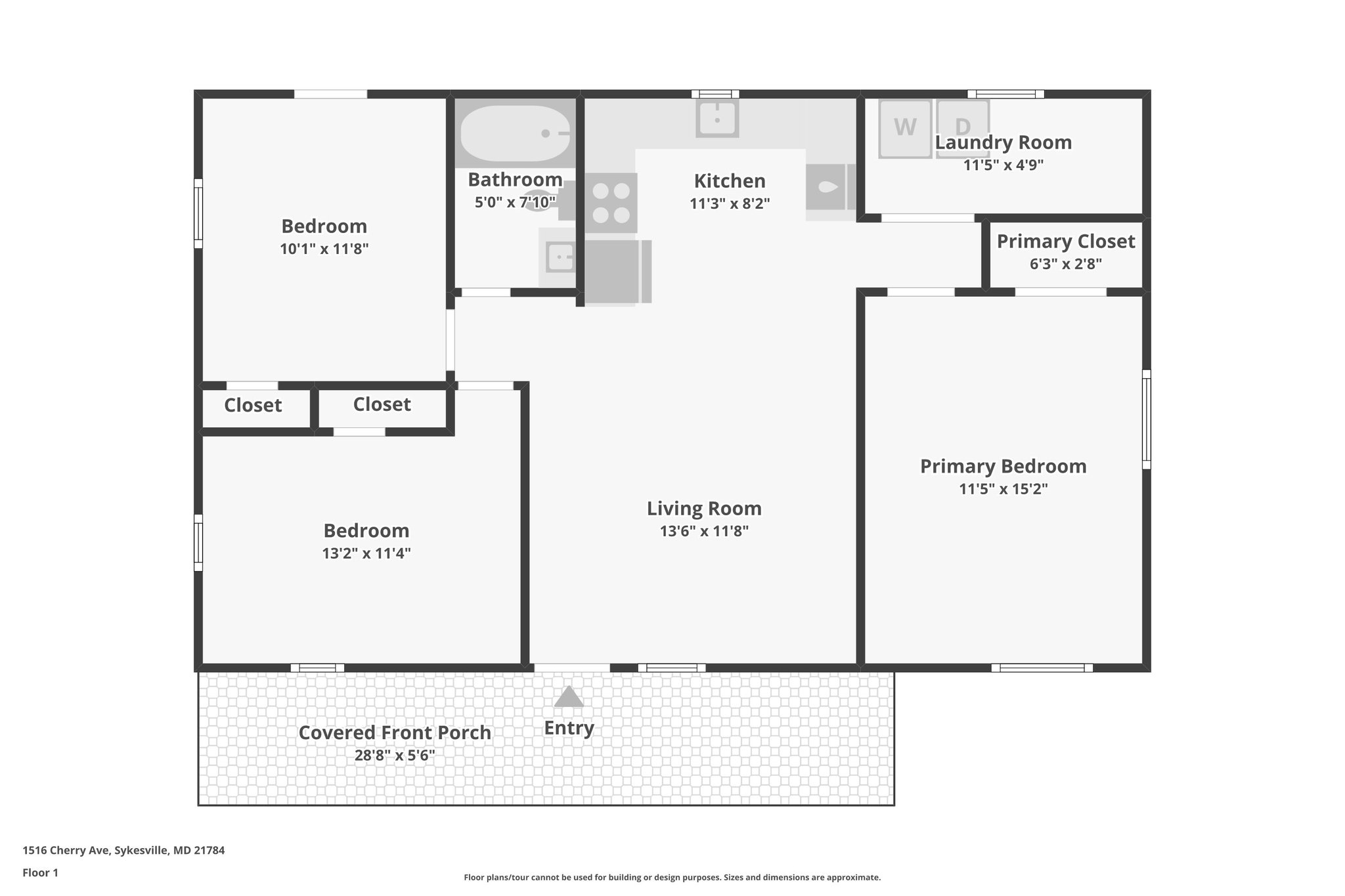 Floor 1