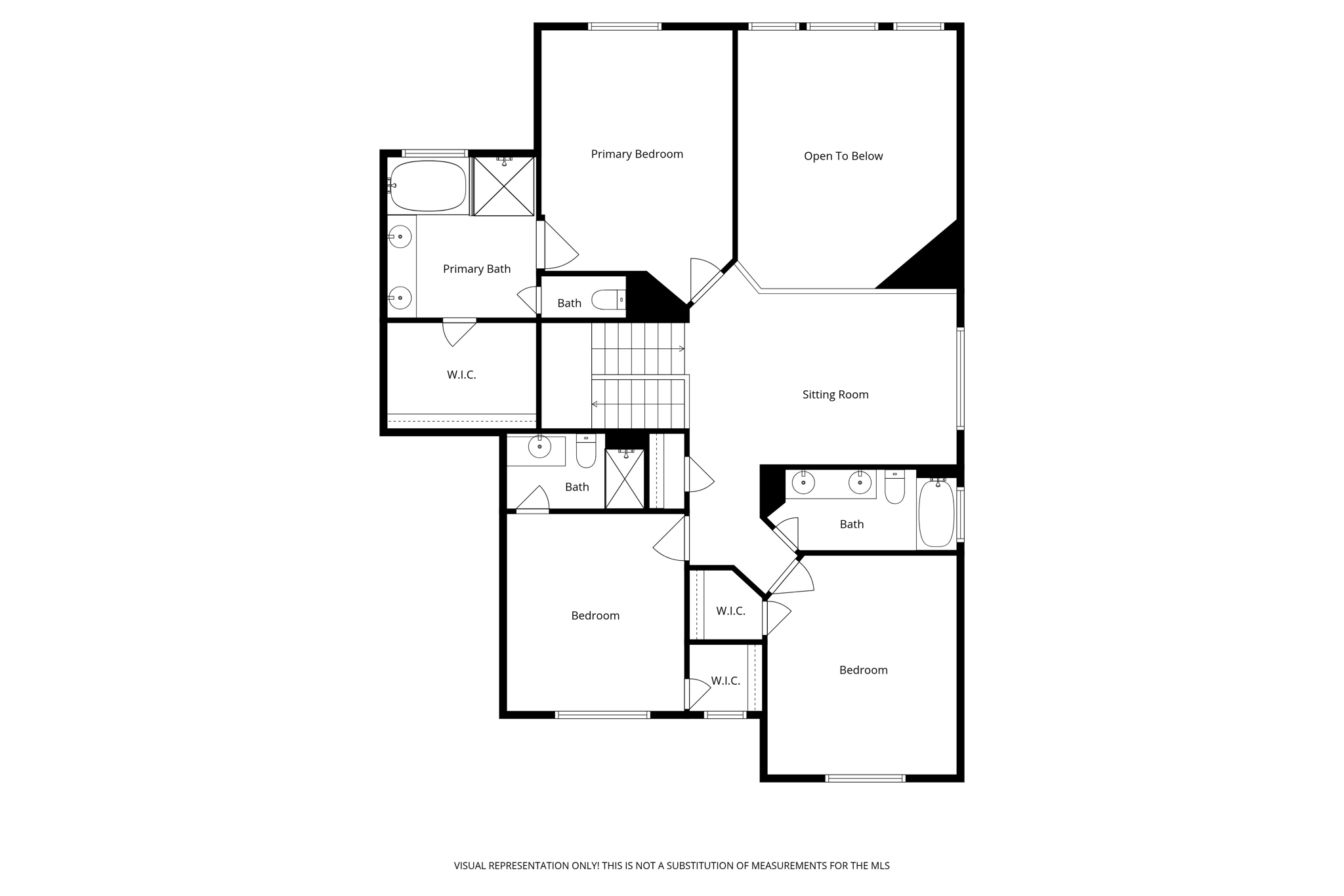 Floorplan #3