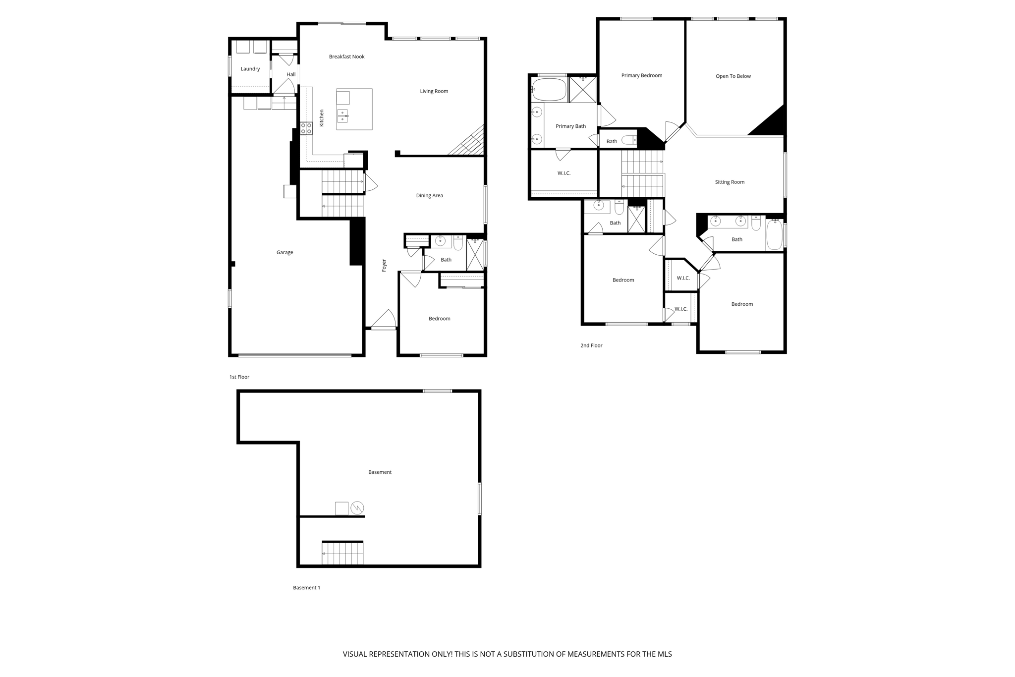 Floorplan #4