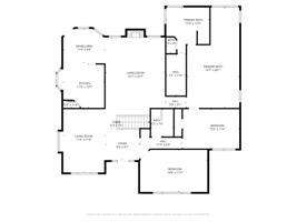 Floorplan #3