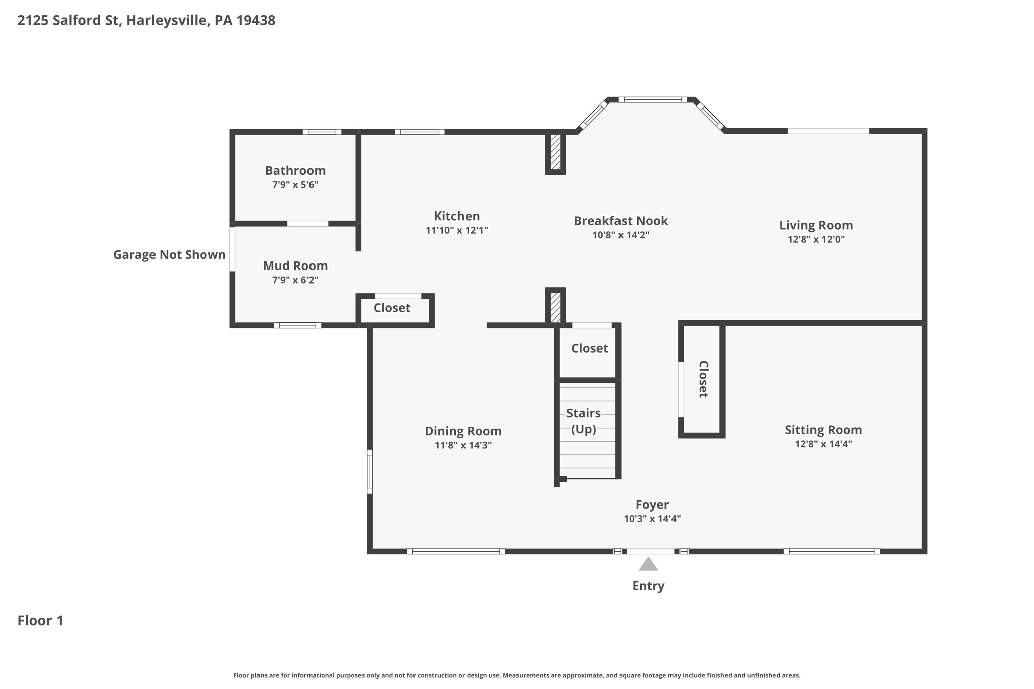 Floorplan #6