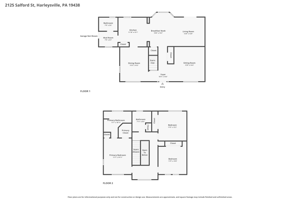 Floorplan #5