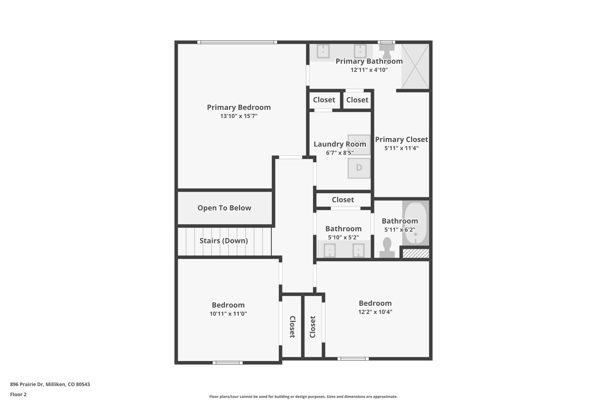 Floor 2