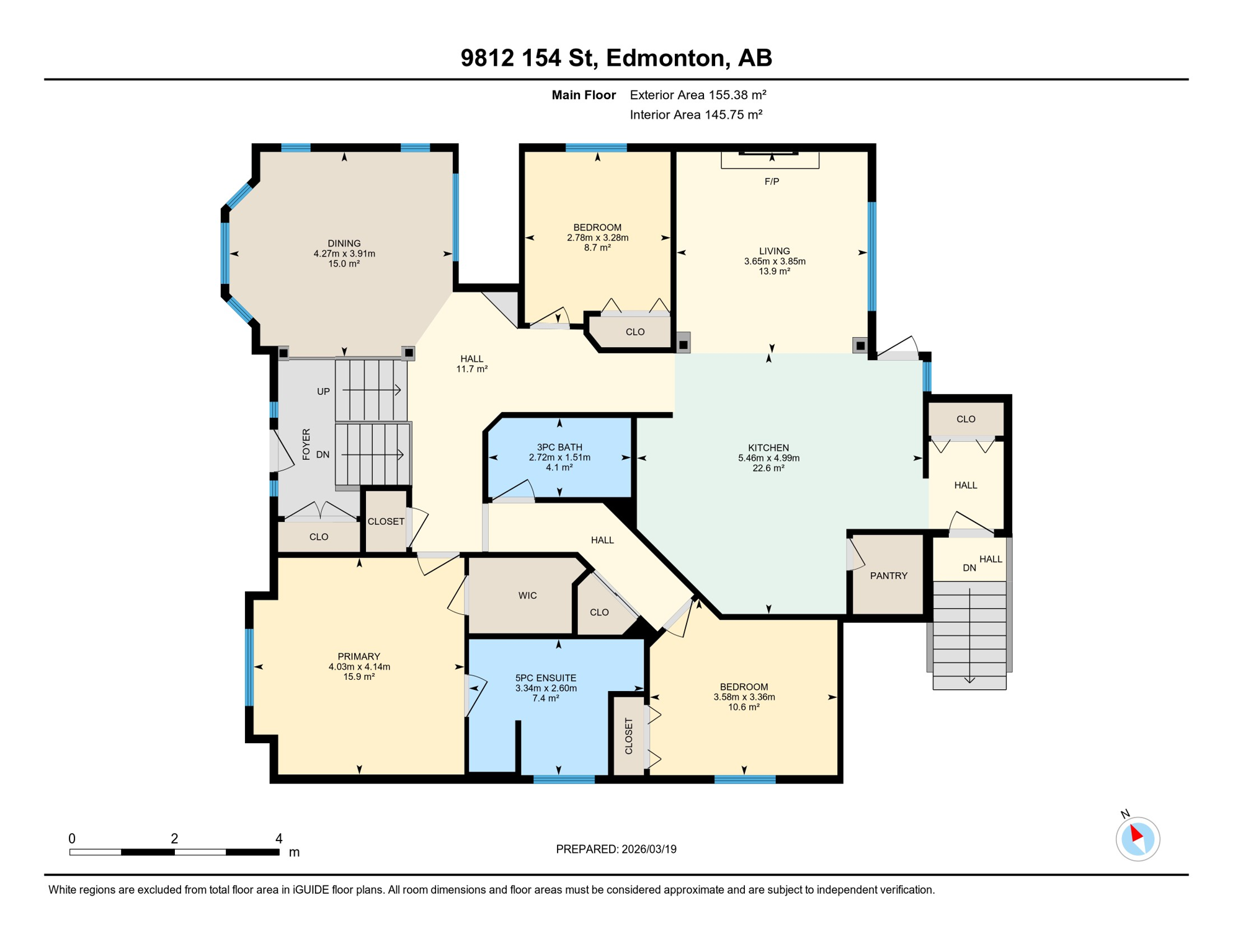 VX - (Metric) Schematic Floor Plan - (1)