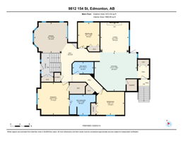 VX - (Imperial) Schematic Floor Plan - (1)