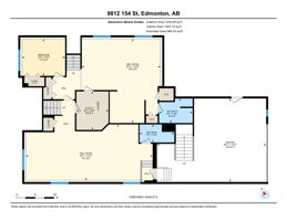 VX - (Imperial) Schematic Floor Plan - (2)