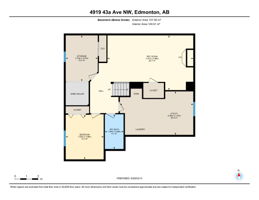 VX - (Metric) Schematic Floor Plan - (3)