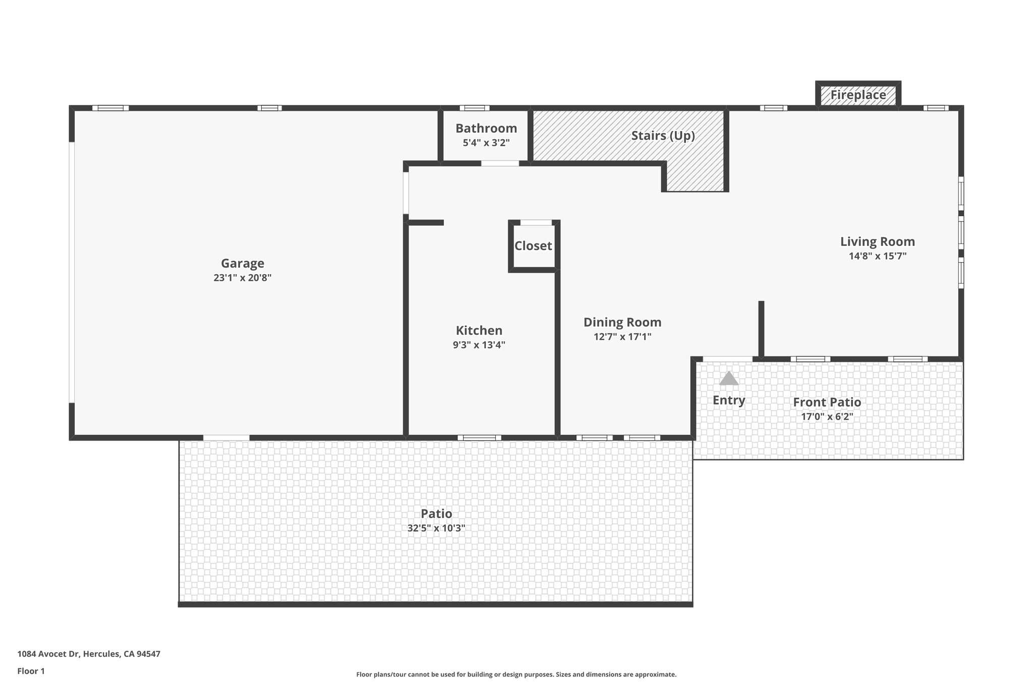 Floor 1