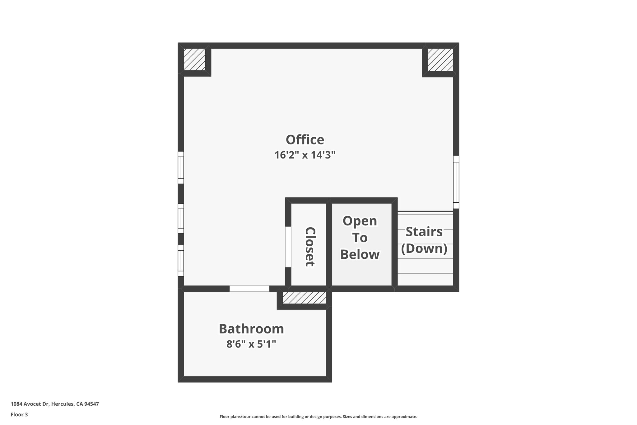 Floor 3