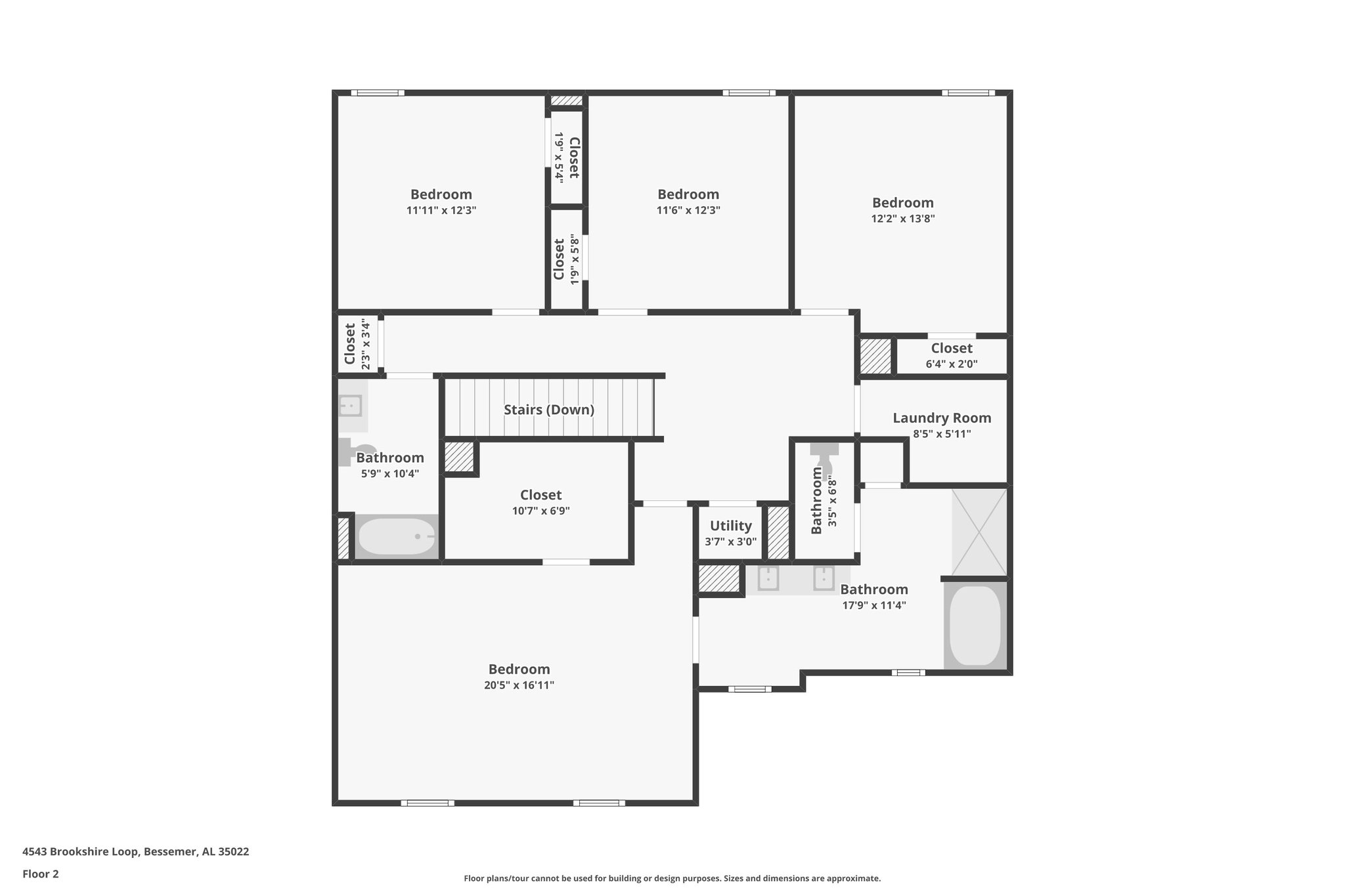 Floor 2