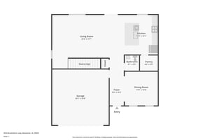 Floor 1