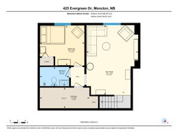 Floorplan #3