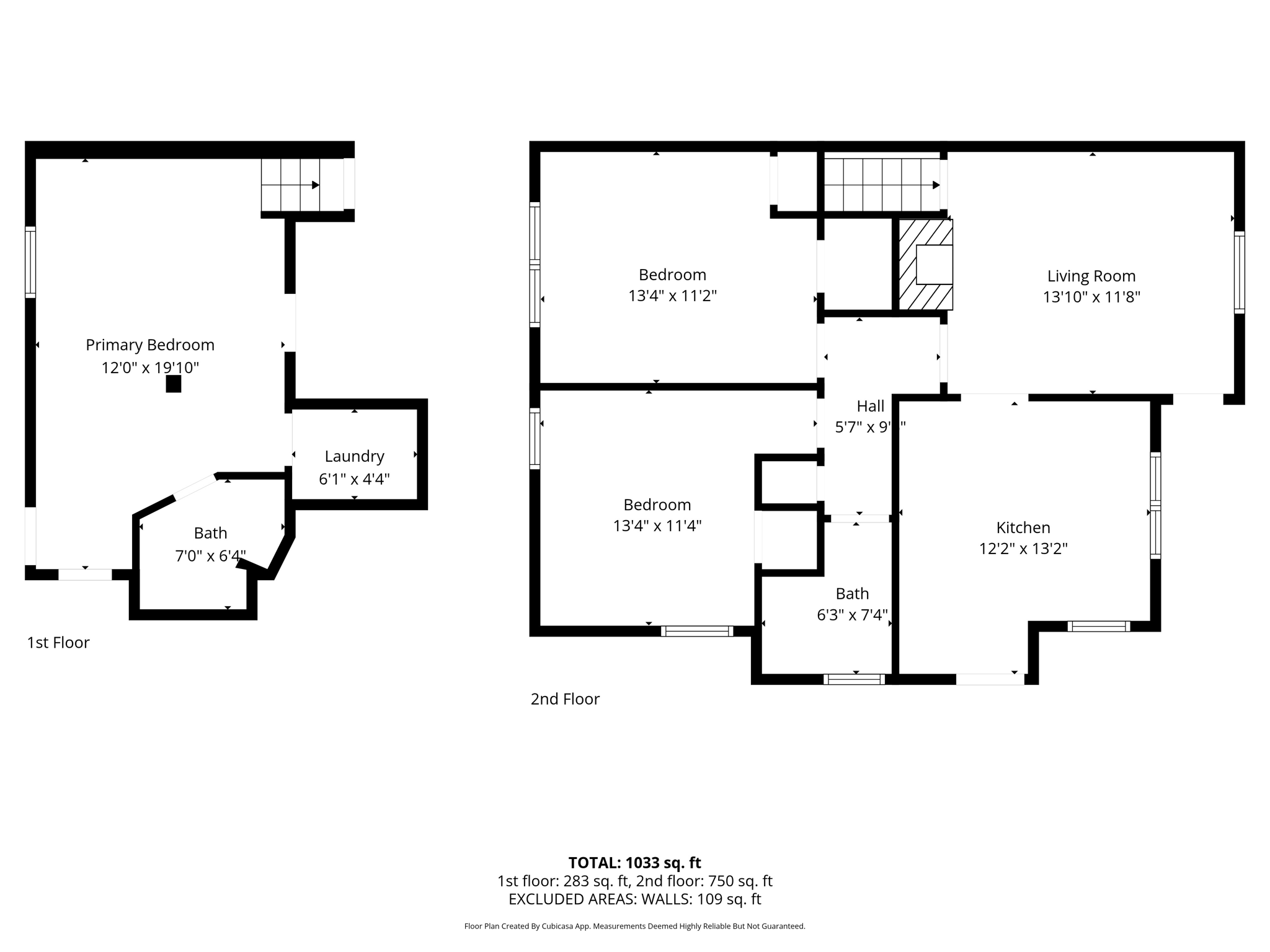 Floorplan #3