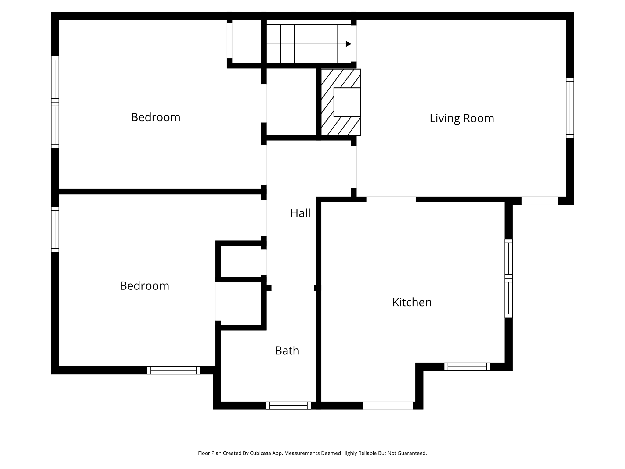 Floorplan #5