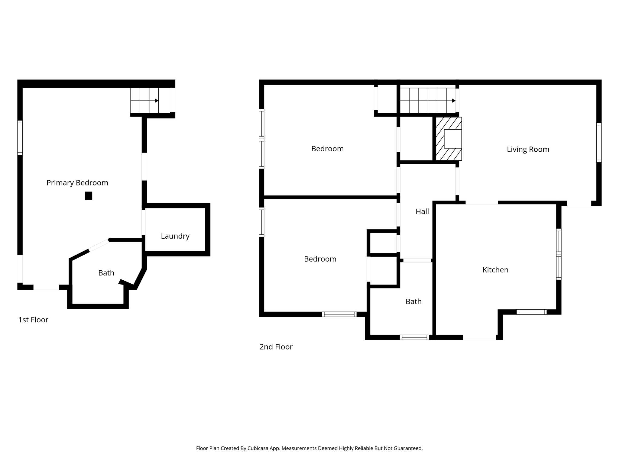 Floorplan #6