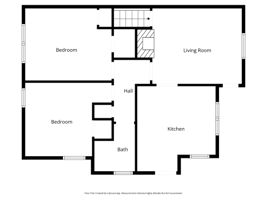 Floorplan #5