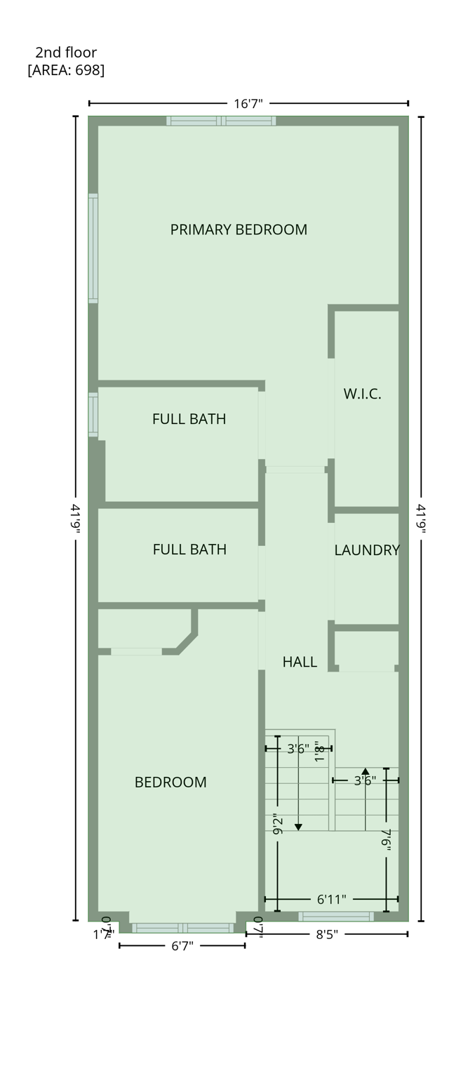 Floorplan #7