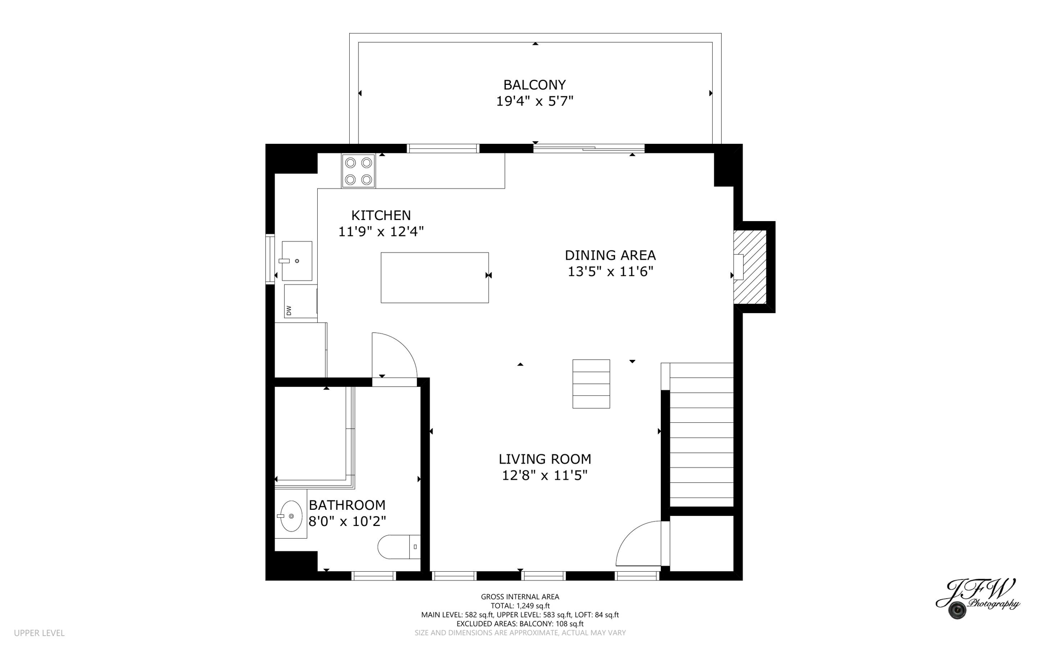 Floorplan #2