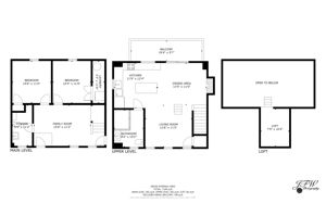 Floorplan #4