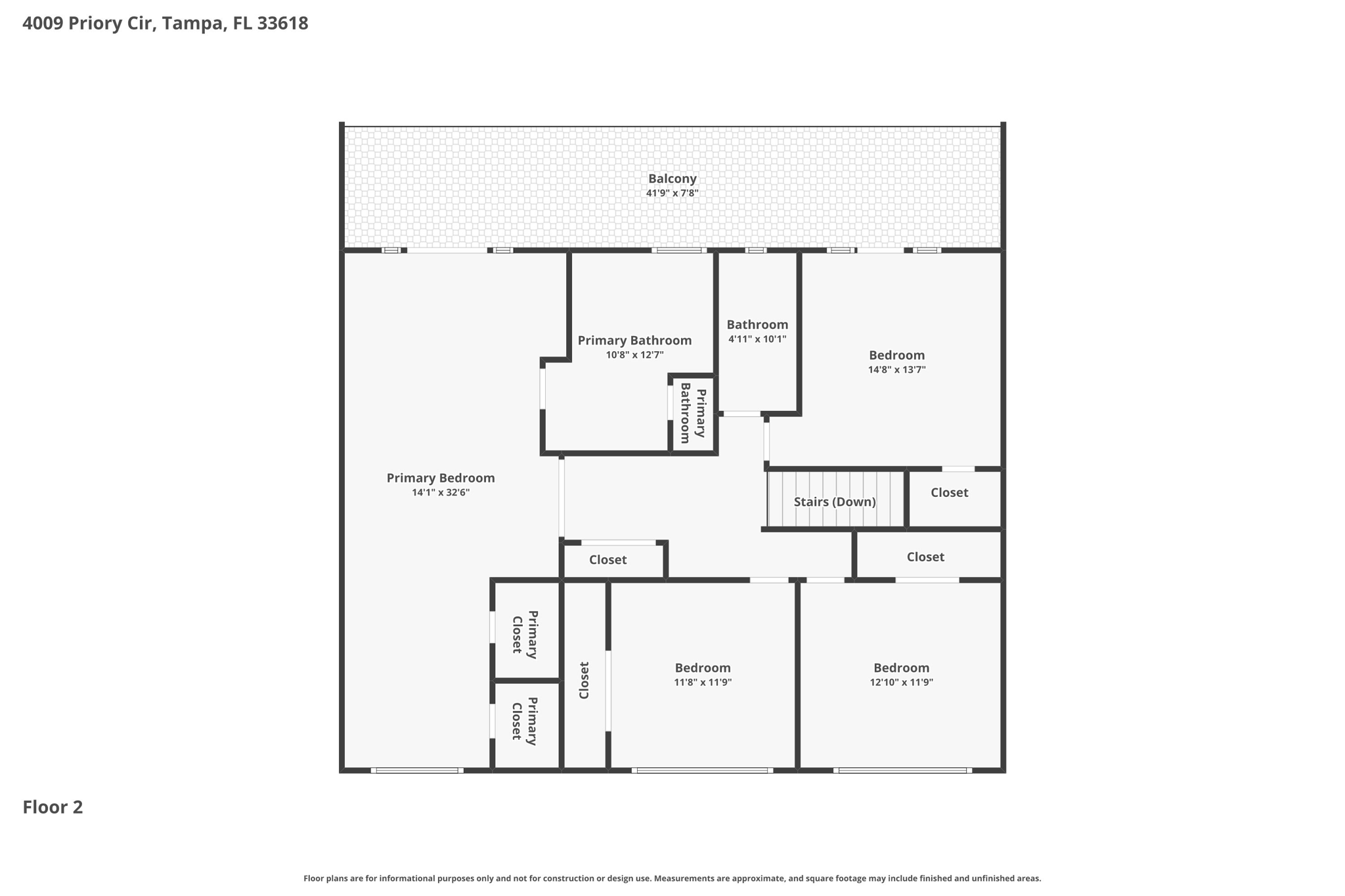 Floorplan #6