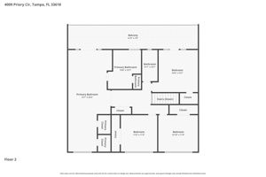 Floorplan #6