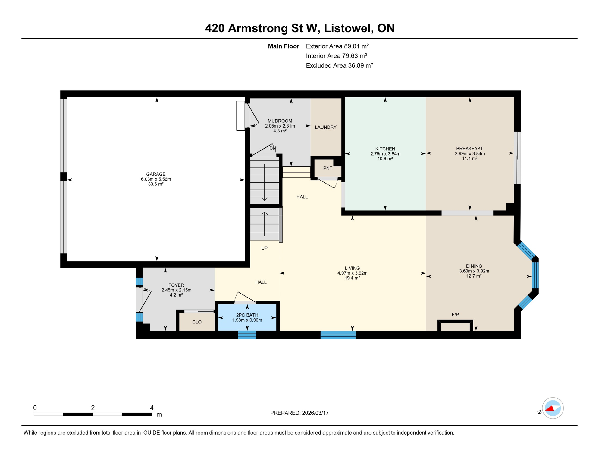 Floorplan #6