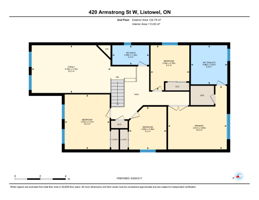 Floorplan #4