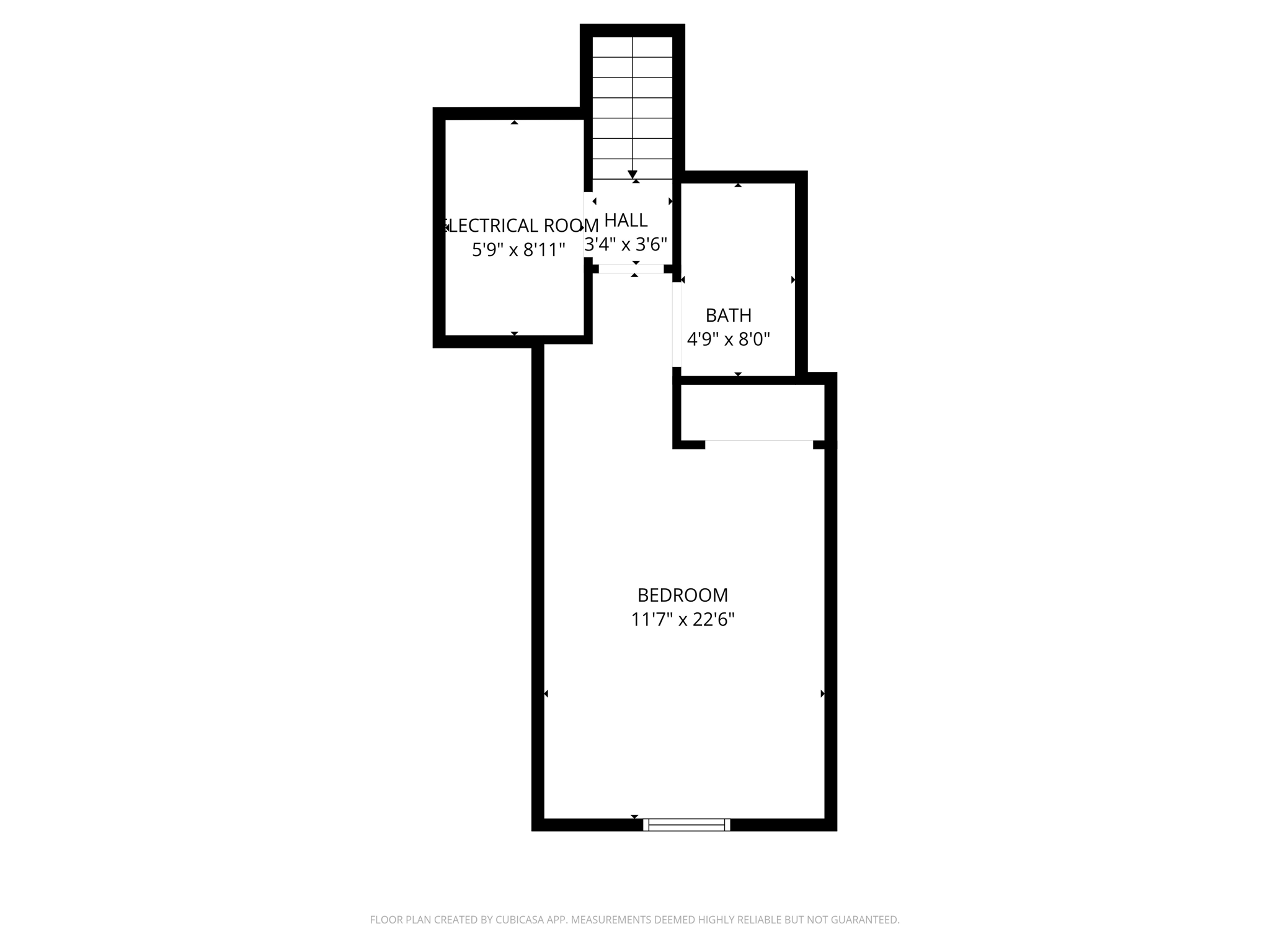 Floorplan #2