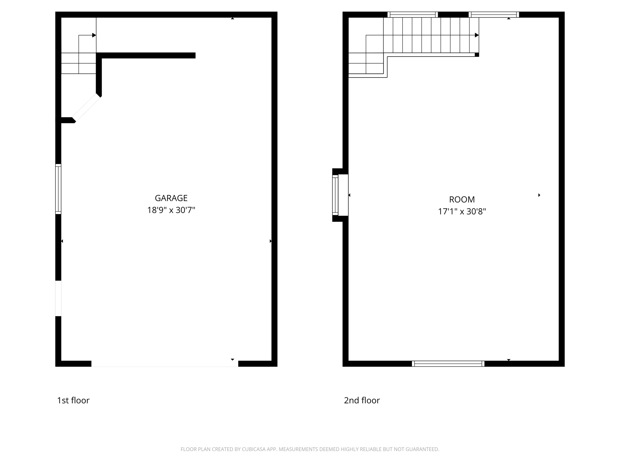 Floorplan #2