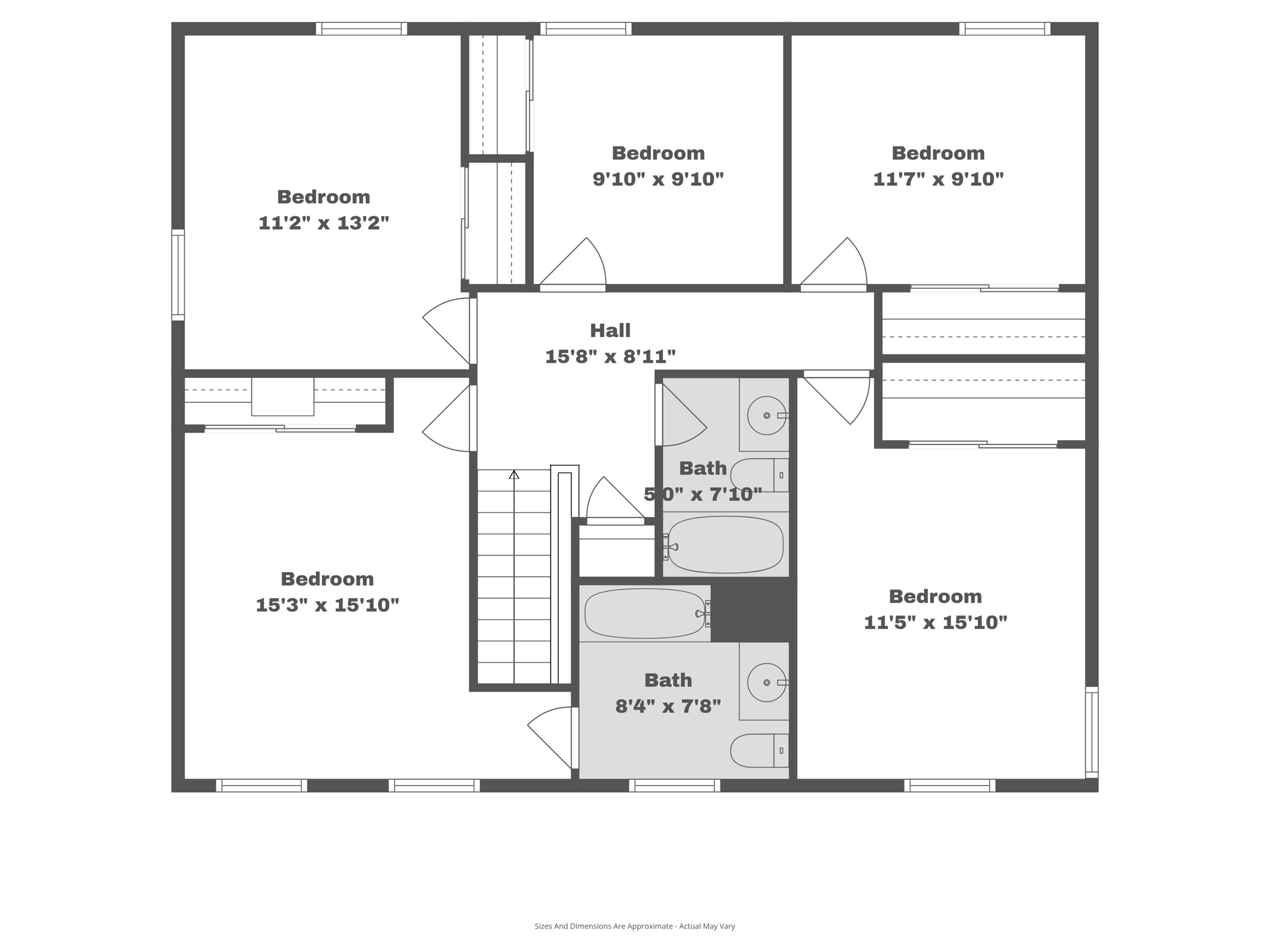 Floorplan #3