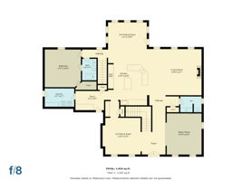 Floorplan #2
