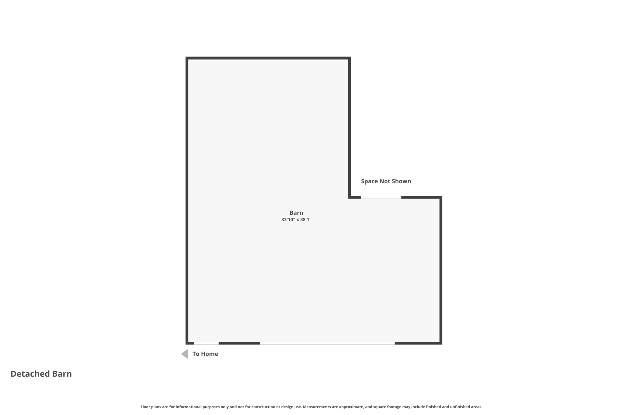 Floorplan #3