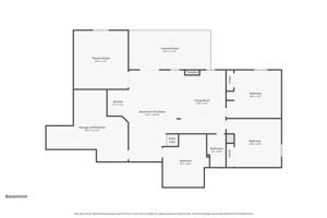 Floorplan #2