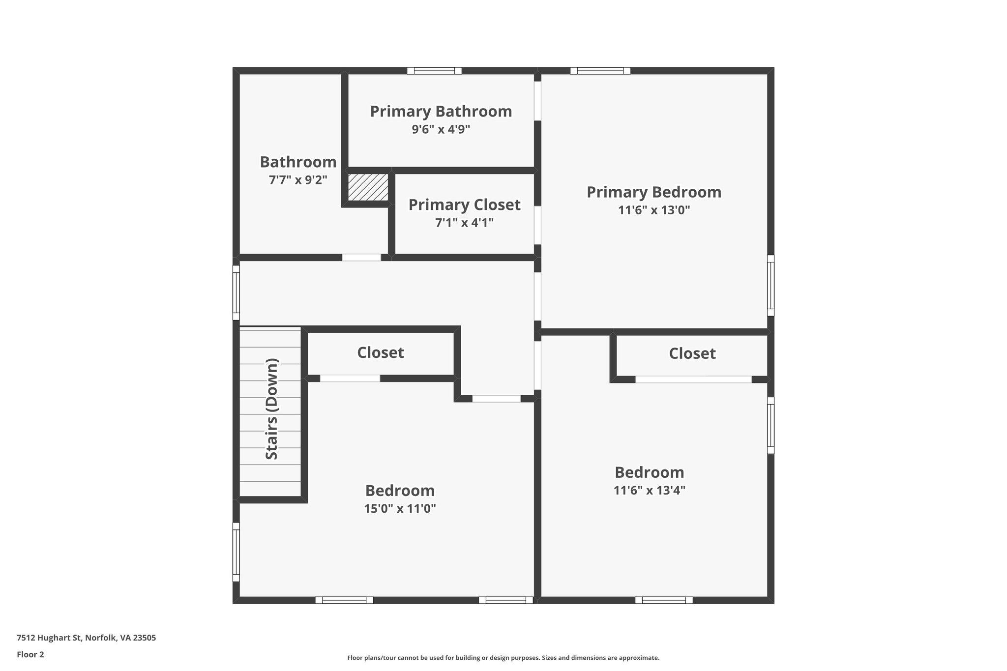 Floor 2