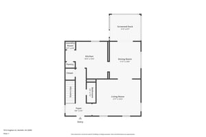 Floor 1